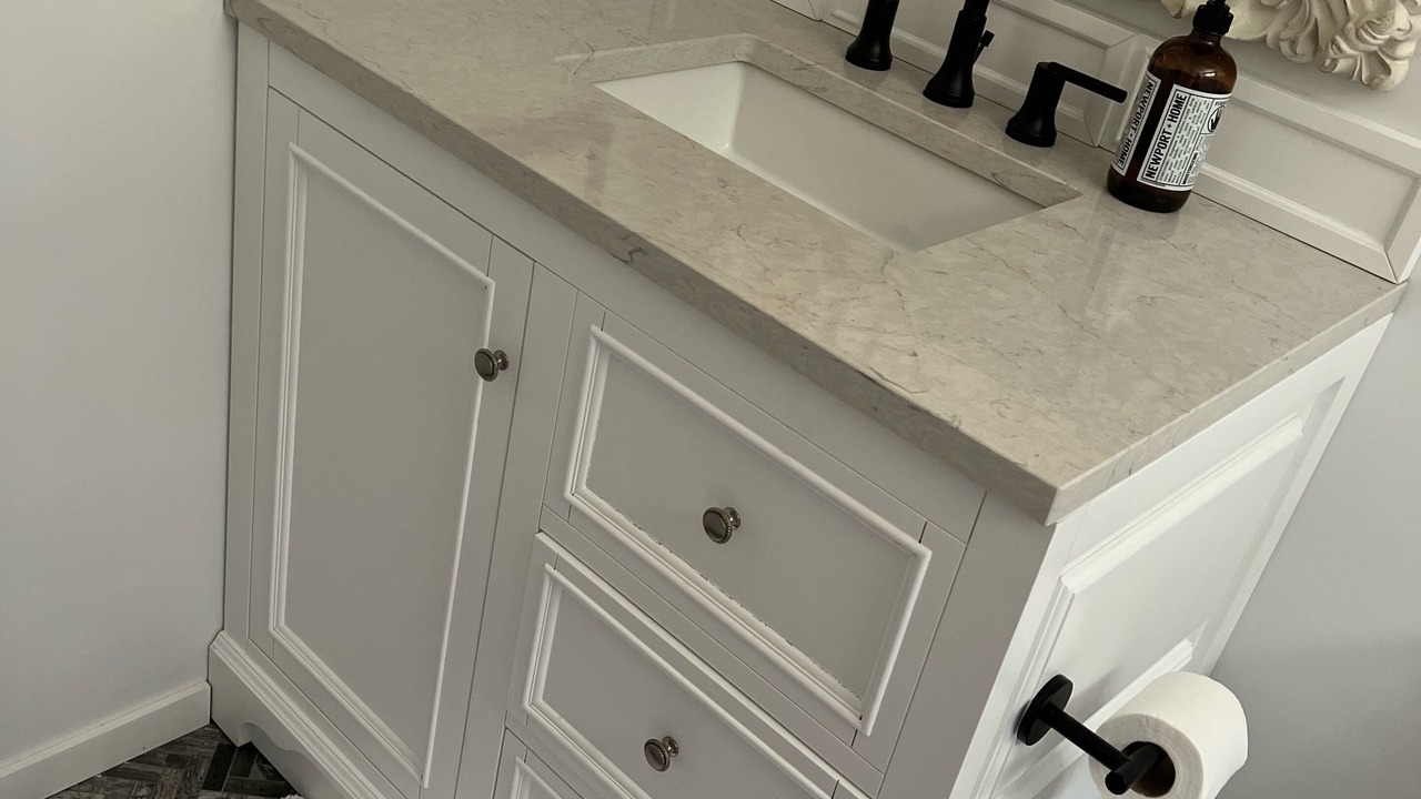 Photo of Bathroom in Wainscott