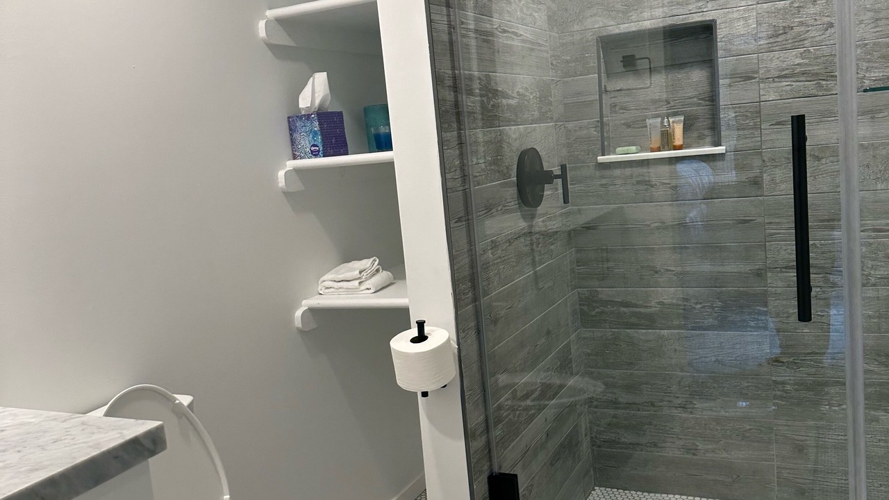 Photo of Bathroom in Wainscott