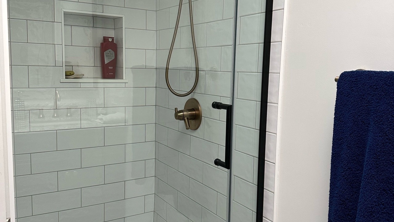 Photo of Bathroom in Wainscott