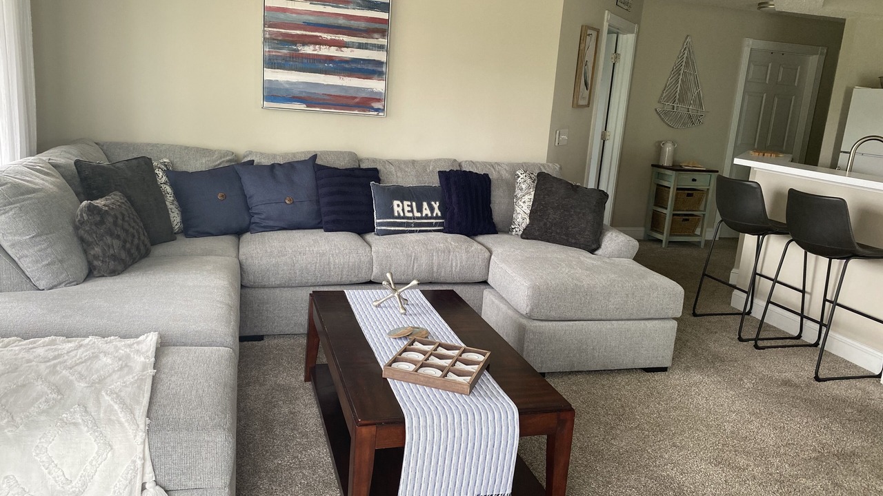 Photo of Livingroom in Calabash