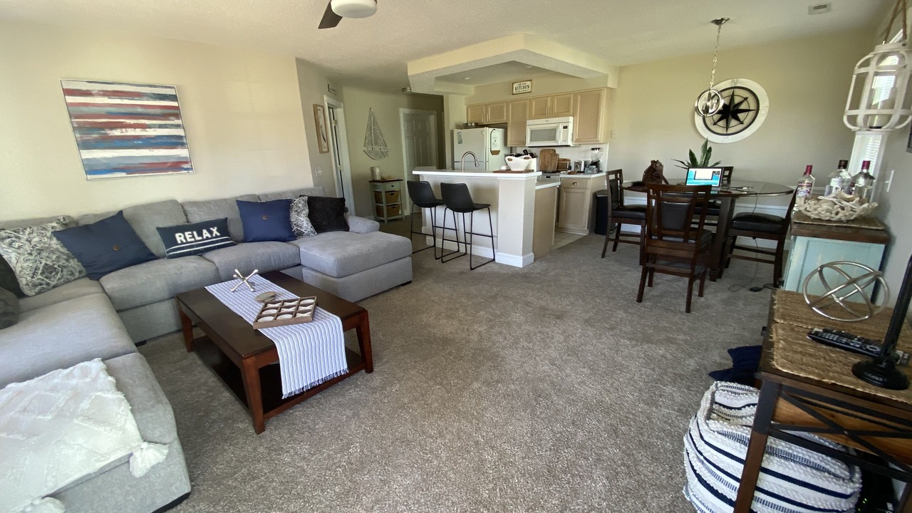 Photo of Livingroom in Calabash