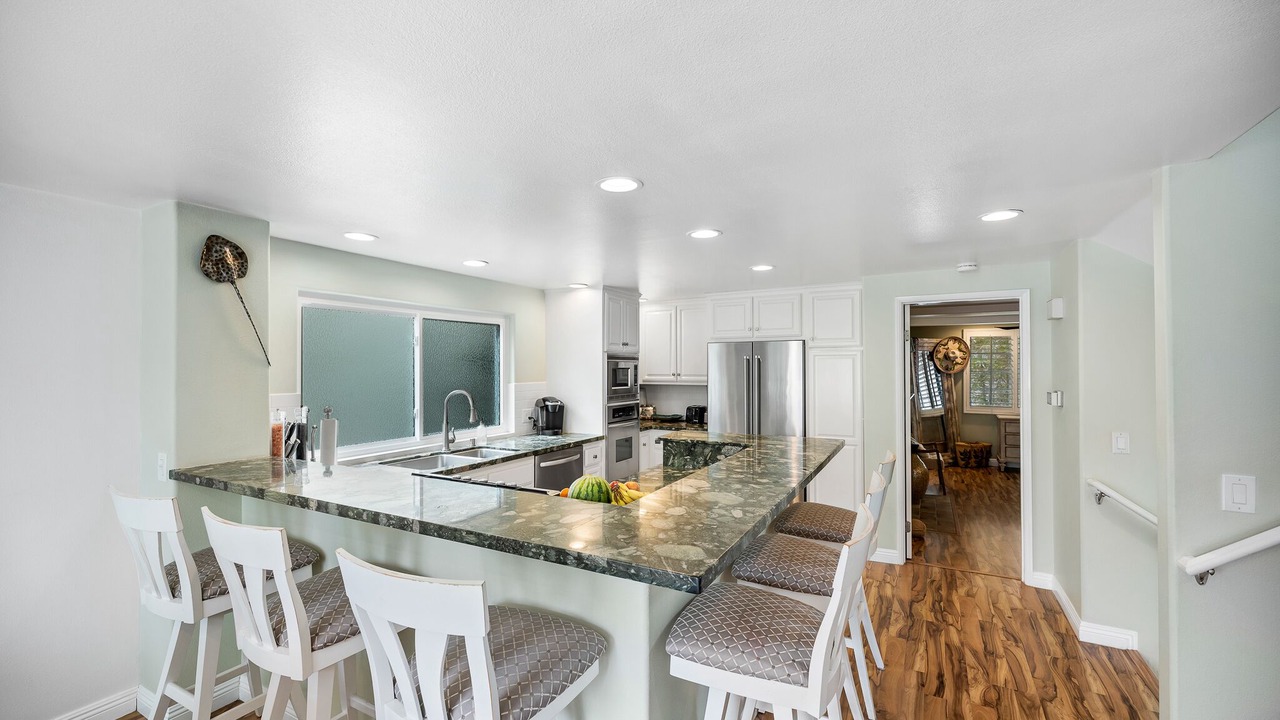 Photo of Kitchen in Hollywood