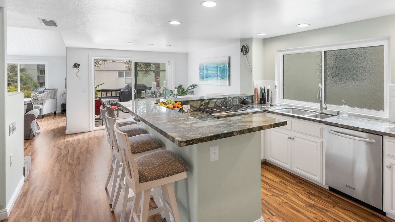 Photo of Kitchen in Hollywood