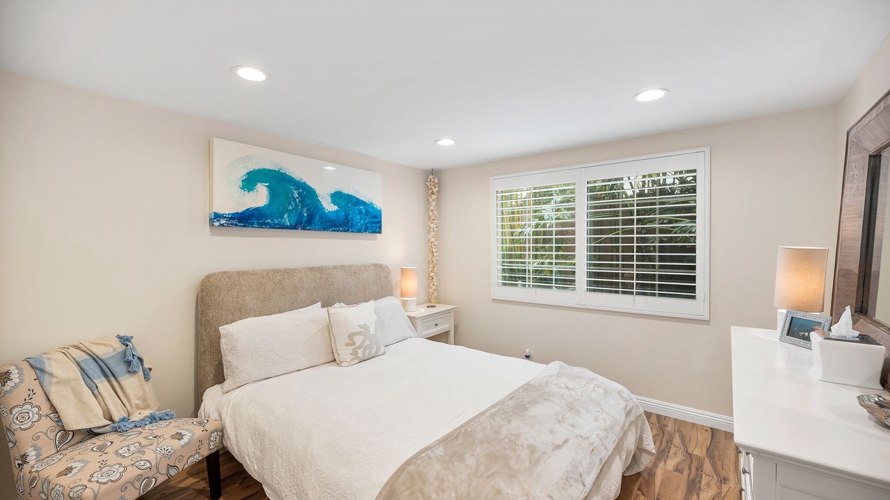 Photo of Bedroom in Hollywood