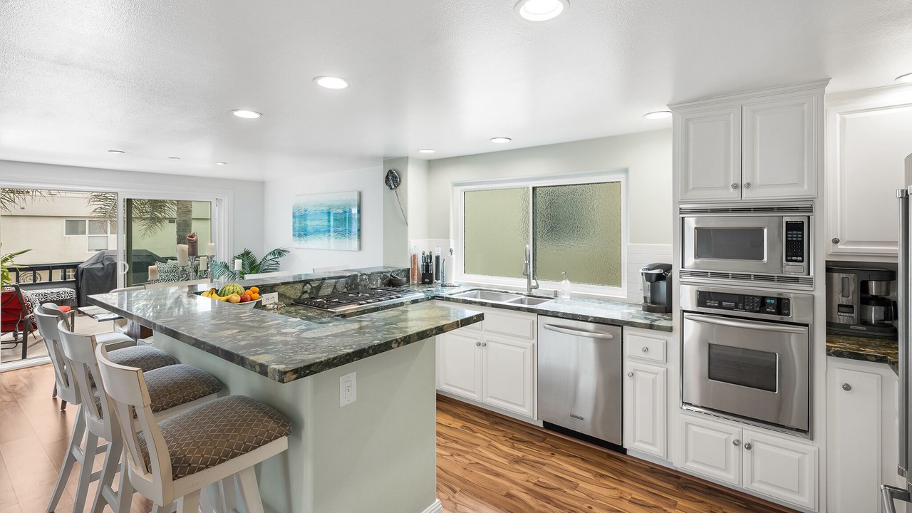 Photo of Kitchen in Hollywood