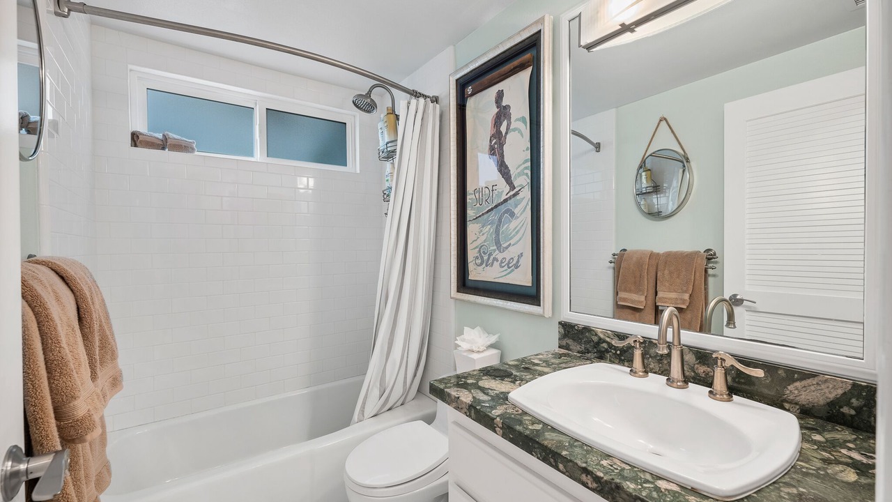 Photo of Bathroom in Hollywood
