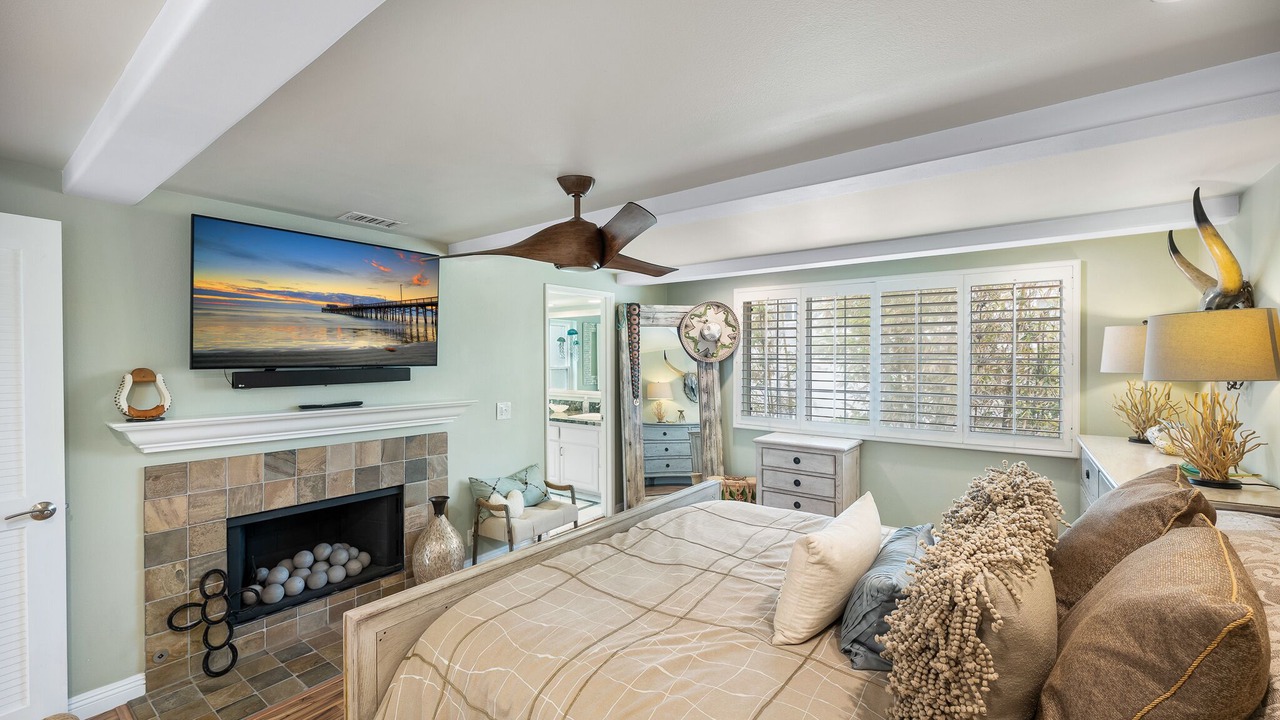 Photo of Bedroom in Hollywood