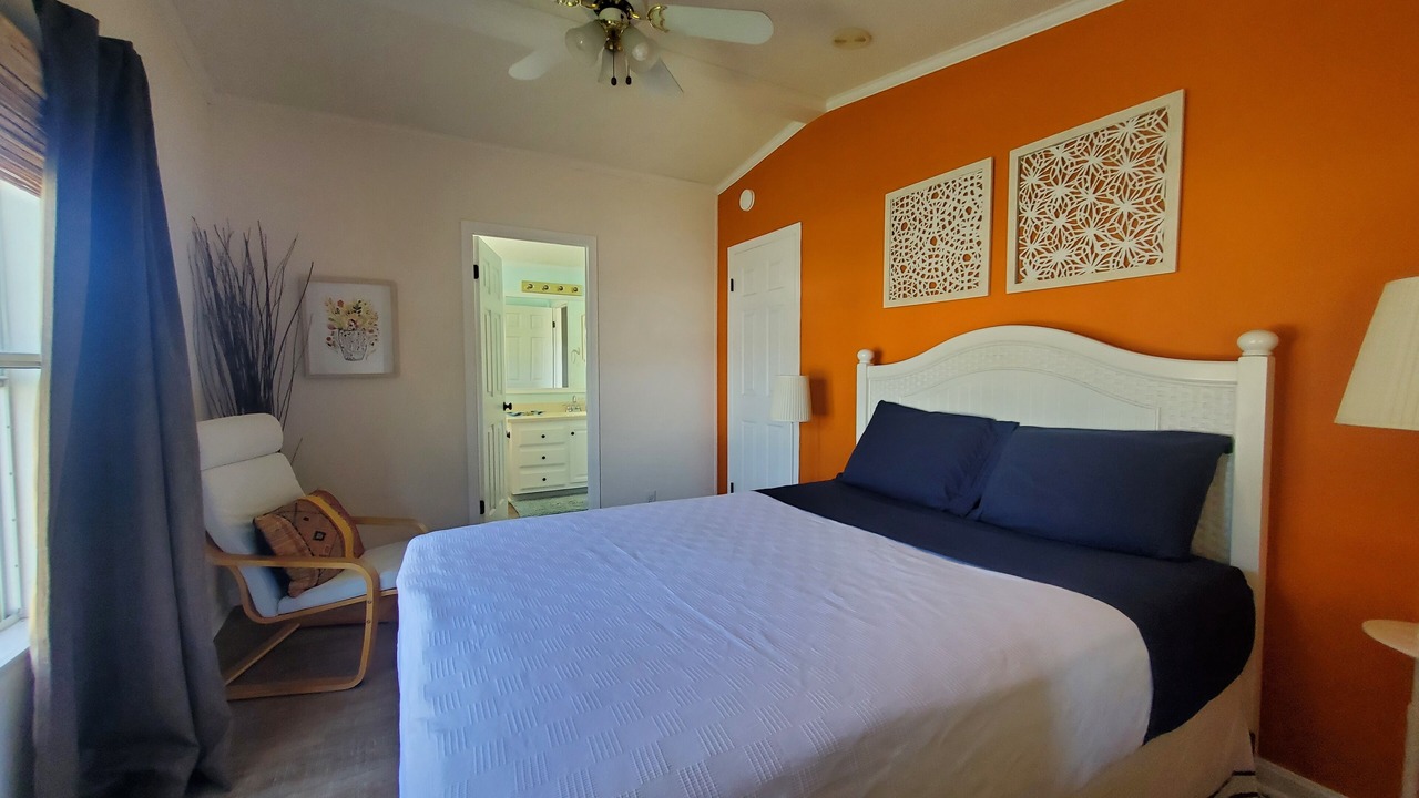 Photo of Bathroom in Assateague Pointe