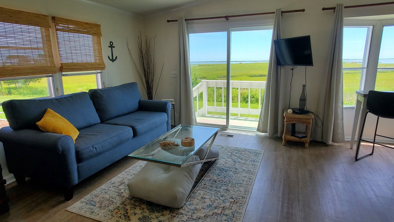 Photo of Bedroom in Assateague Pointe