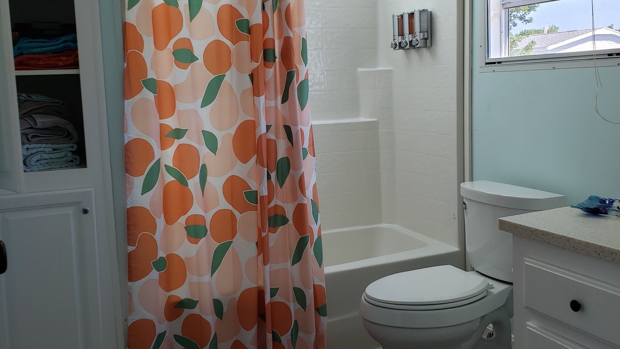Photo of Bathroom in Assateague Pointe