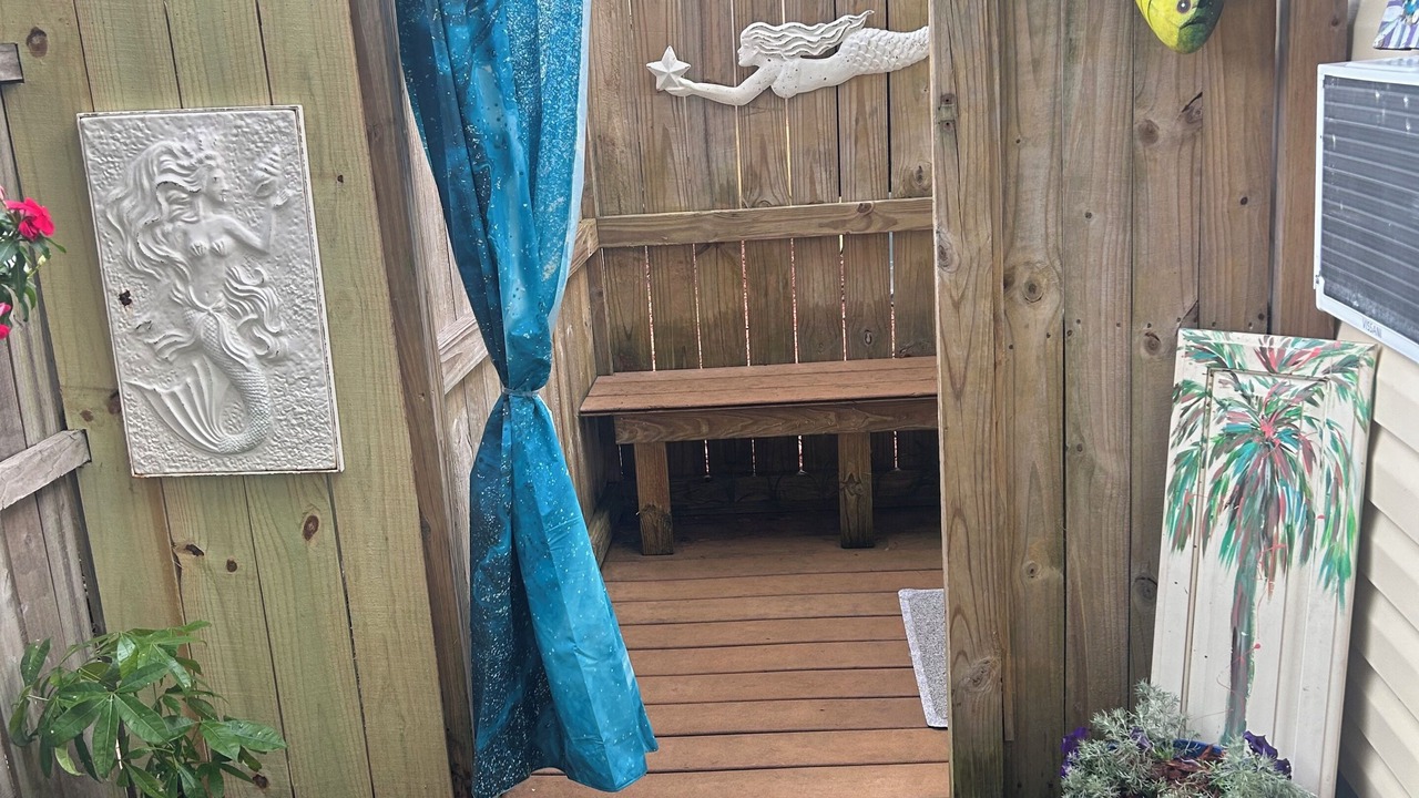 Photo of Patio Balcony in Supply
