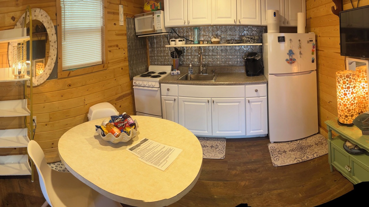Photo of Kitchen in Supply
