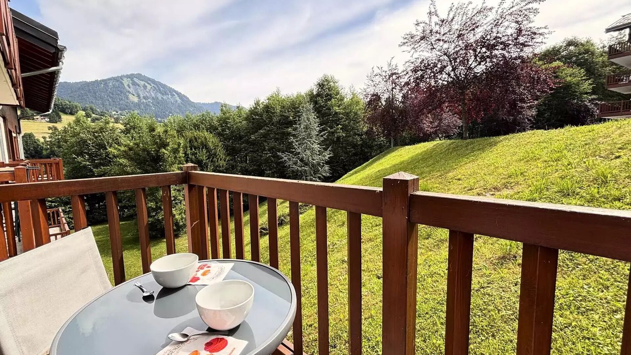 Photo of Outdoor in Flumet