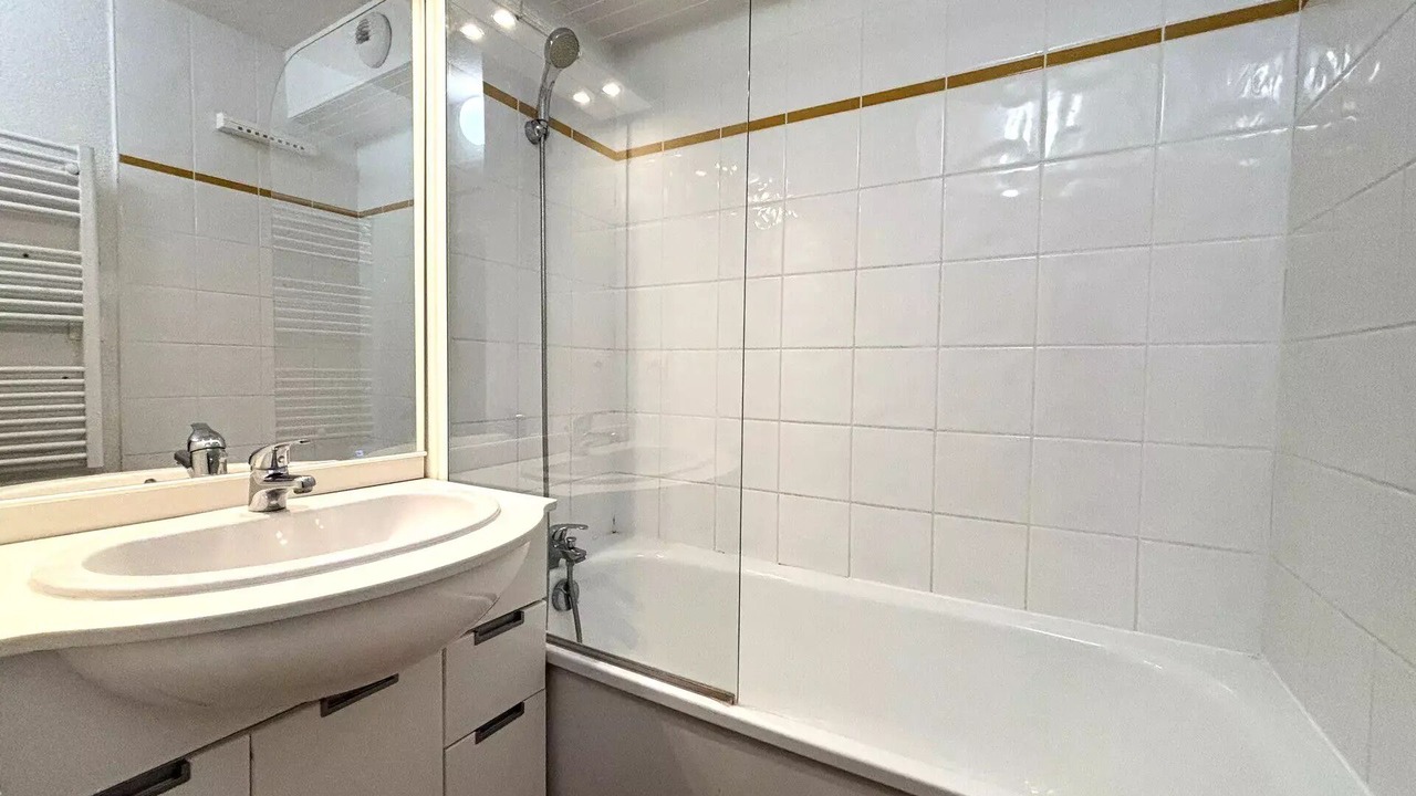Photo of Bathroom in Flumet