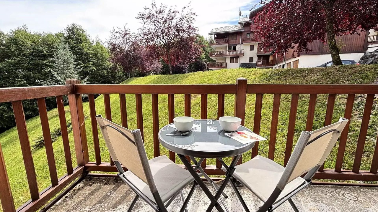 Photo of Outdoor in Flumet