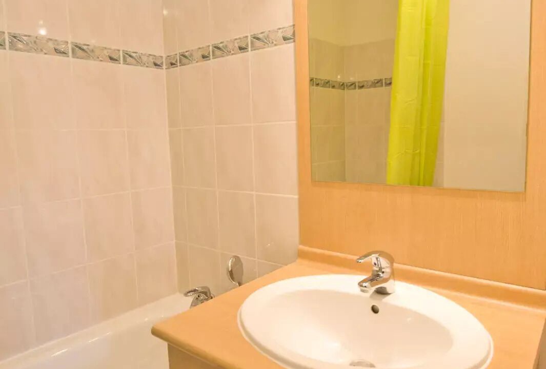 Photo of Bathroom in Flumet