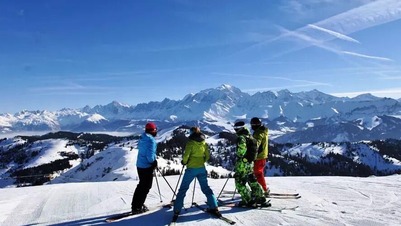 Photo of Others in Flumet