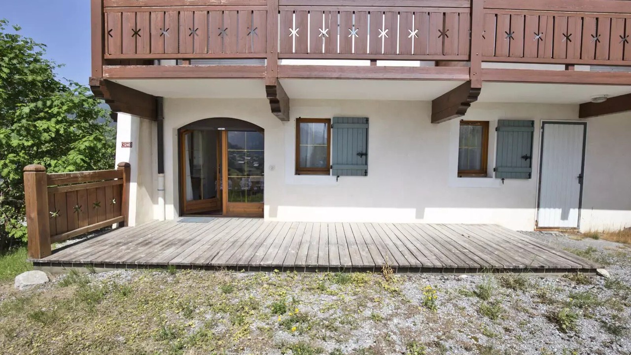 Photo of Outdoor in Flumet
