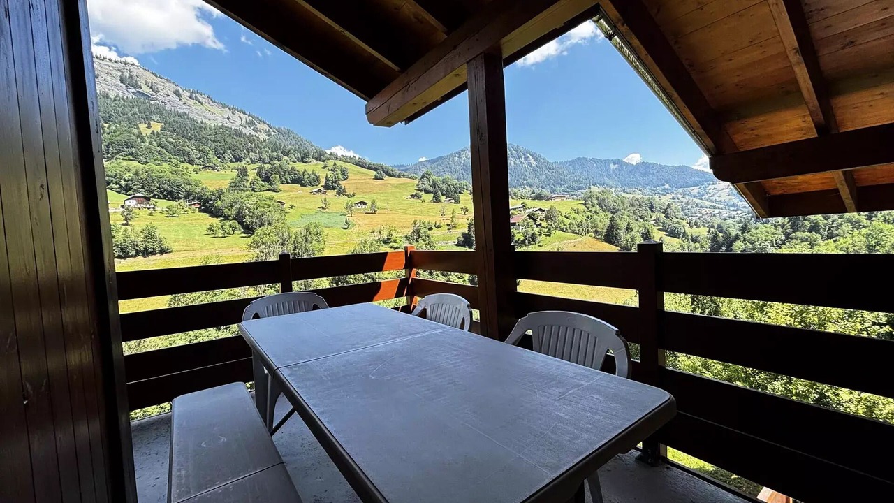 Photo of Outdoor in Flumet