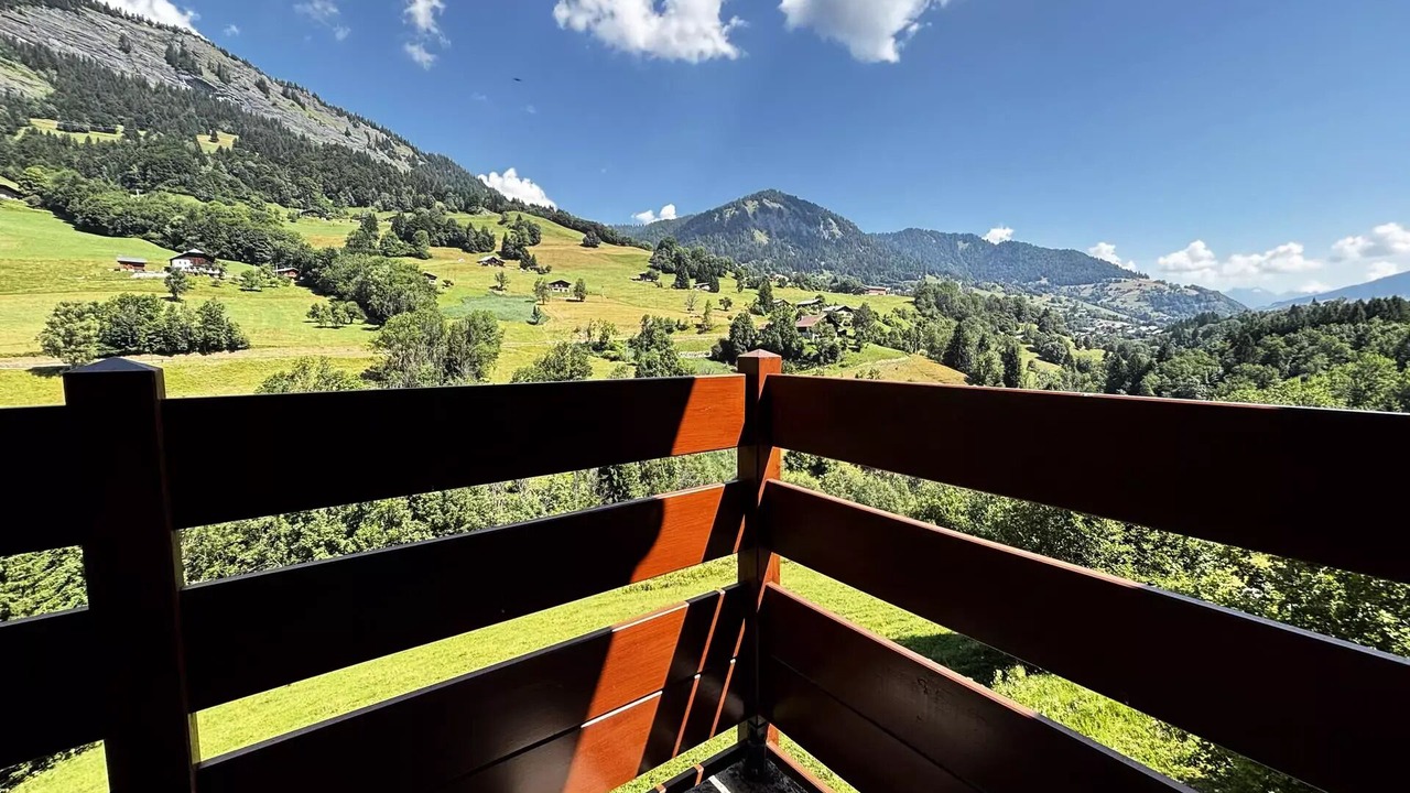 Photo of Outdoor in Flumet