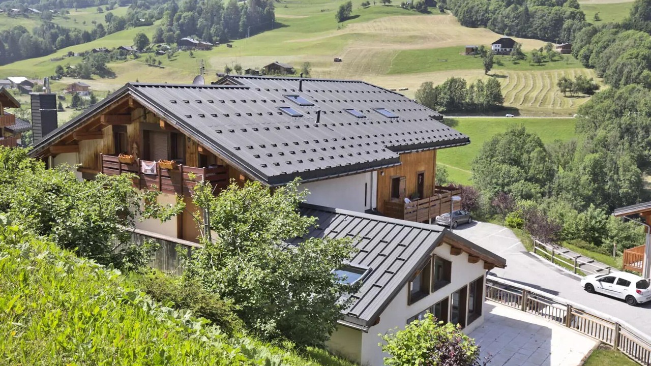 Photo of Outdoor in Flumet