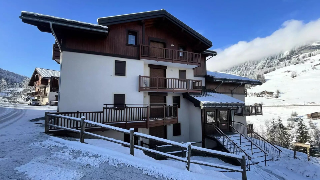 Photo of Outdoor in Flumet