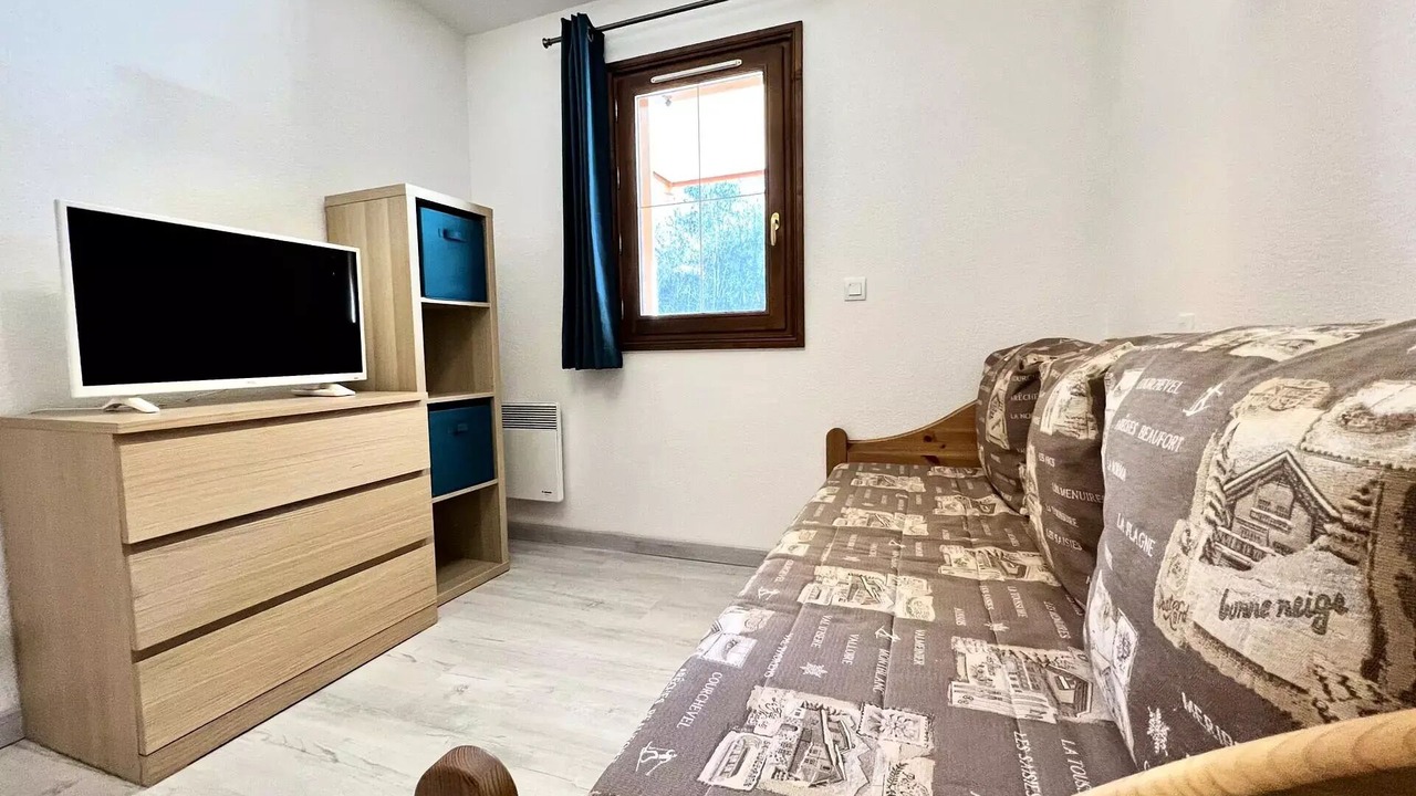 Photo of Livingroom in Flumet