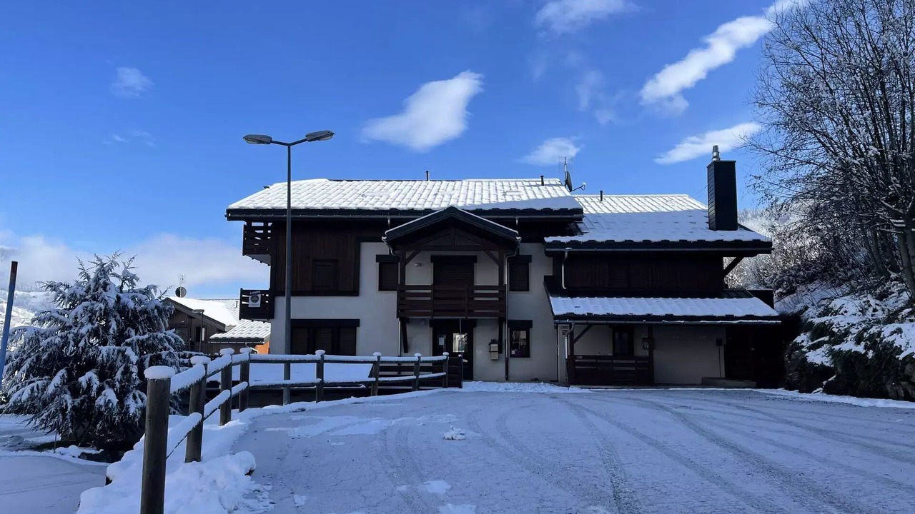 Photo of Outdoor in Flumet
