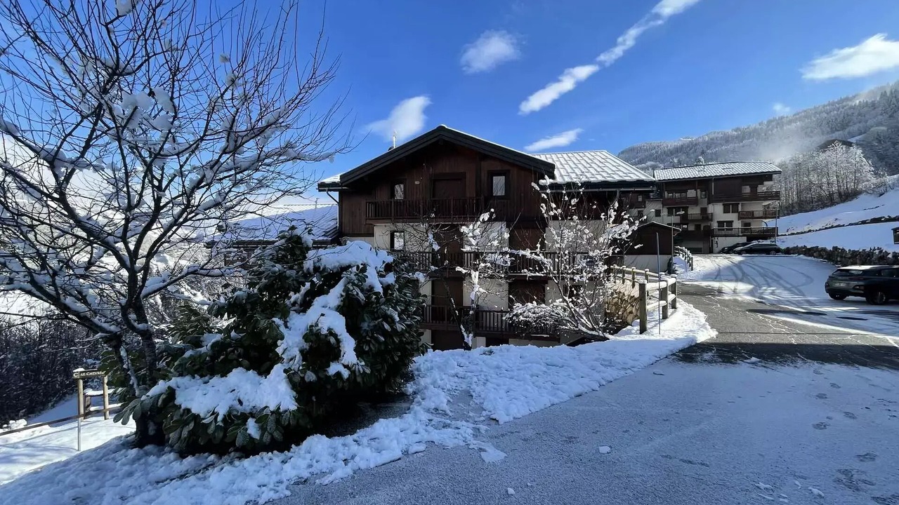Photo of Outdoor in Flumet