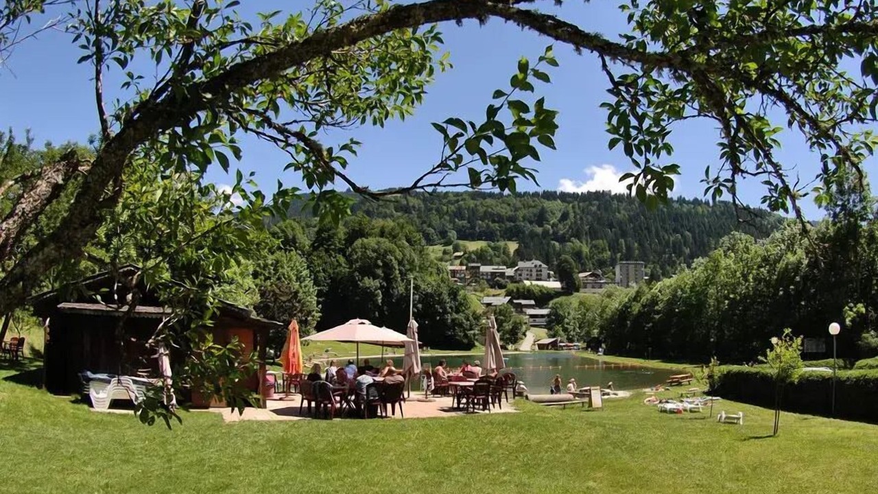 Photo of Outdoor in Flumet