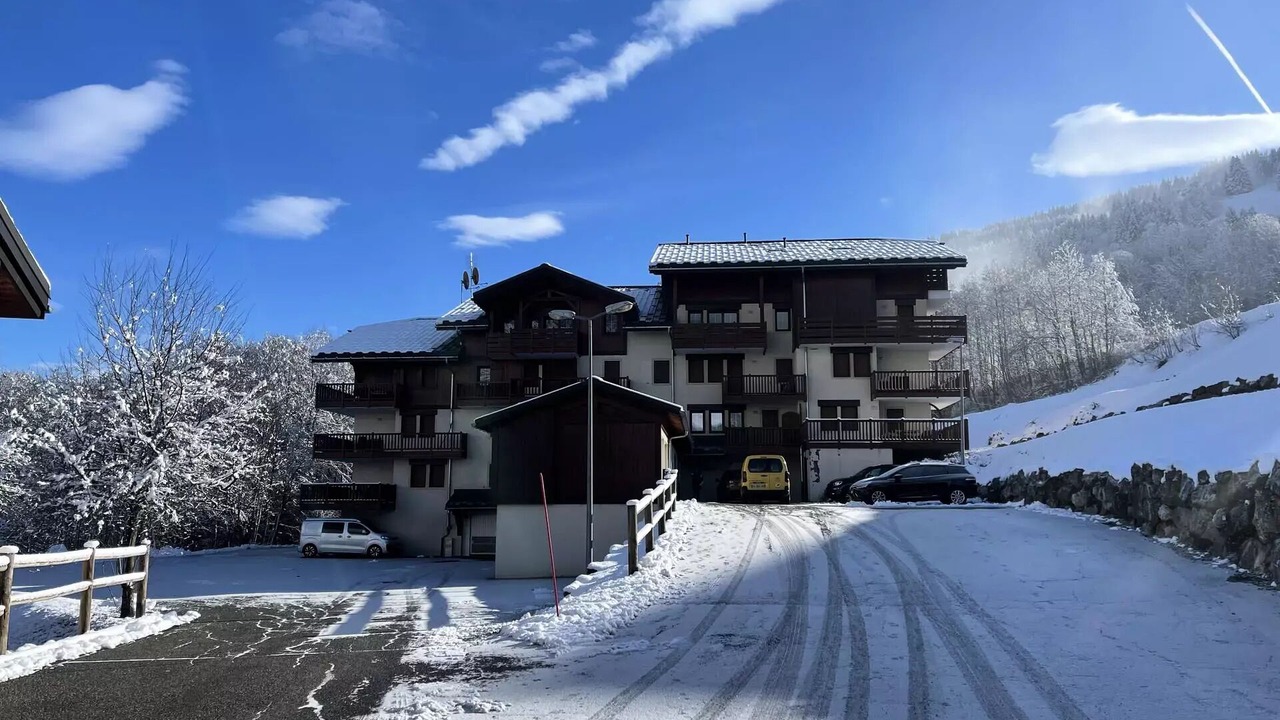 Photo of Outdoor in Flumet