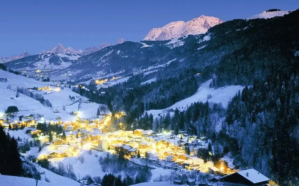 Photo of Outdoor in Flumet