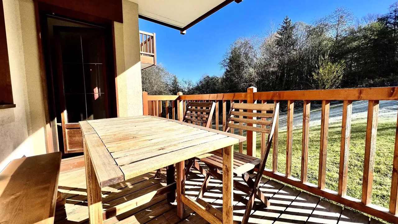 Photo of Outdoor in Flumet