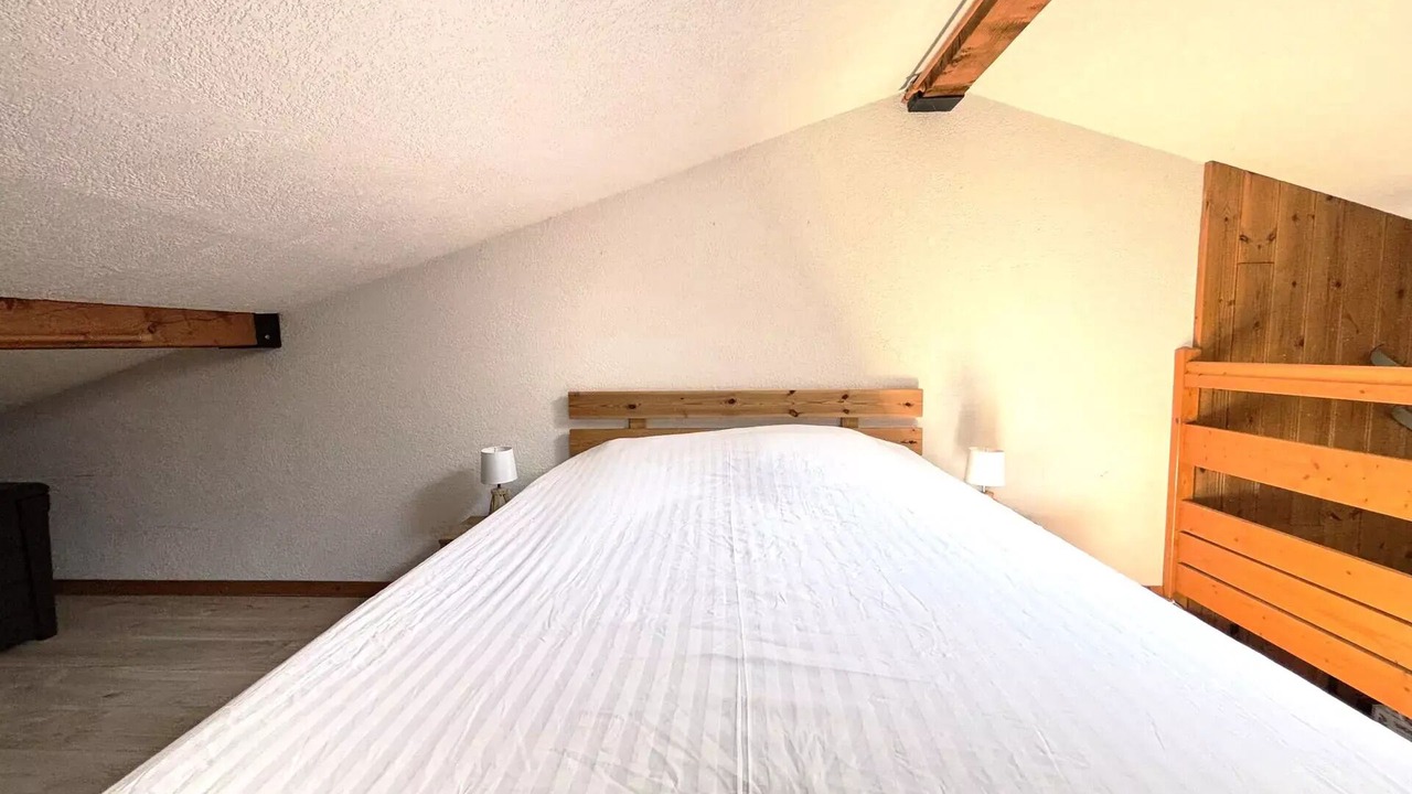 Photo of Bedroom in Notre-Dame-de-Bellecombe