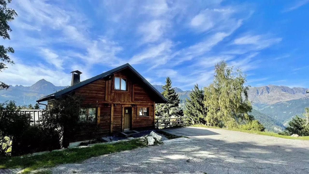 Photo of Outdoor in Crest-Voland