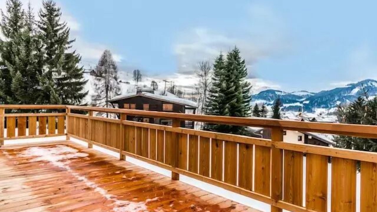 Photo of Outdoor in Crest-Voland