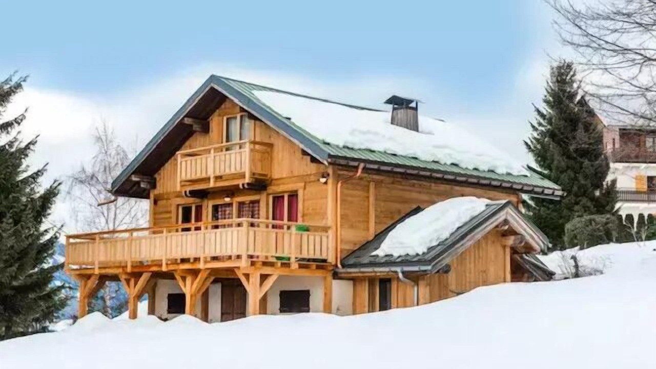 Photo of Outdoor in Crest-Voland