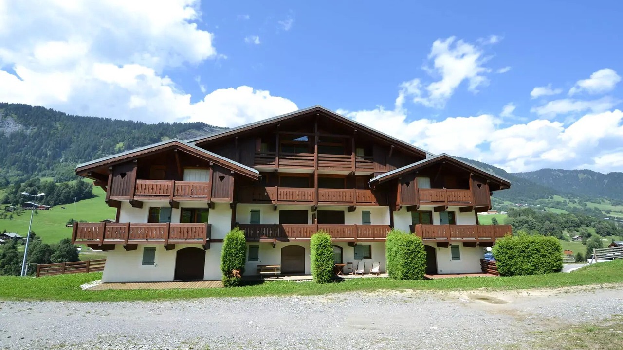 Photo of Outdoor in Flumet