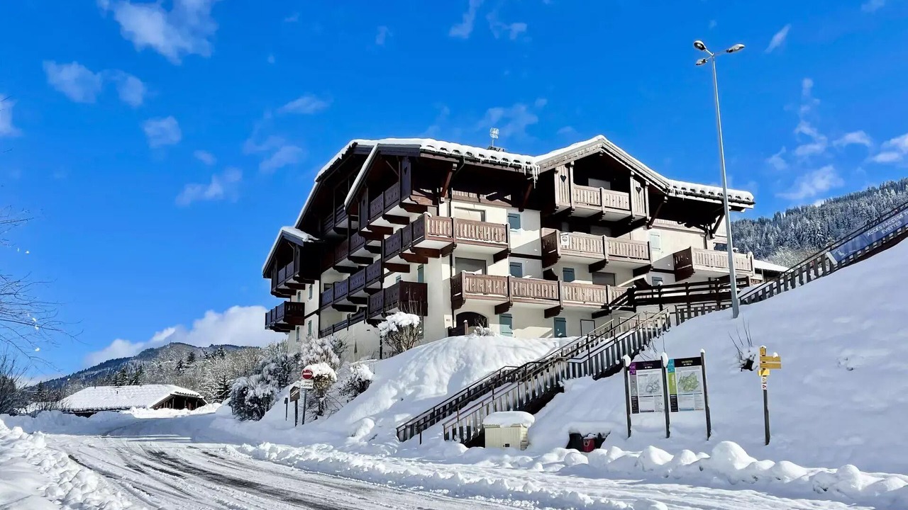 Photo of Outdoor in Flumet