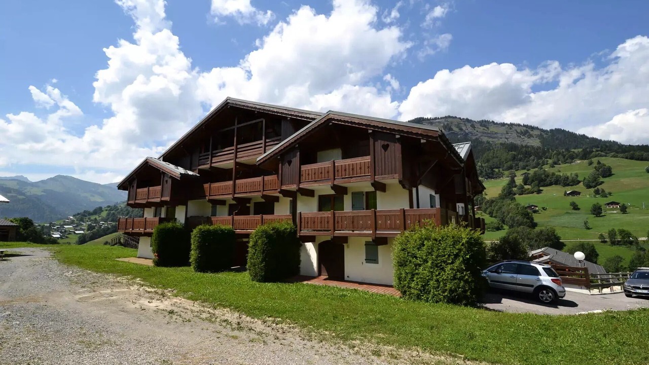 Photo of Outdoor in Flumet