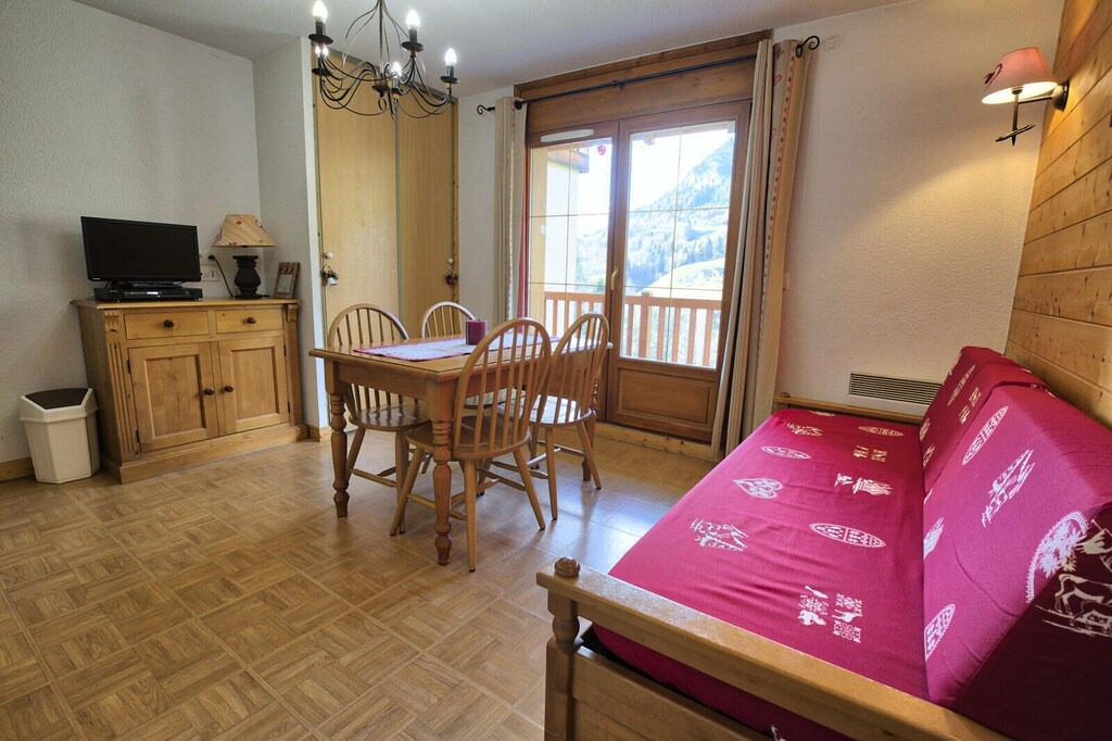 Photo of Livingroom in Flumet