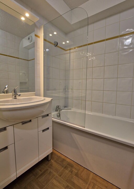 Photo of Bathroom in Flumet