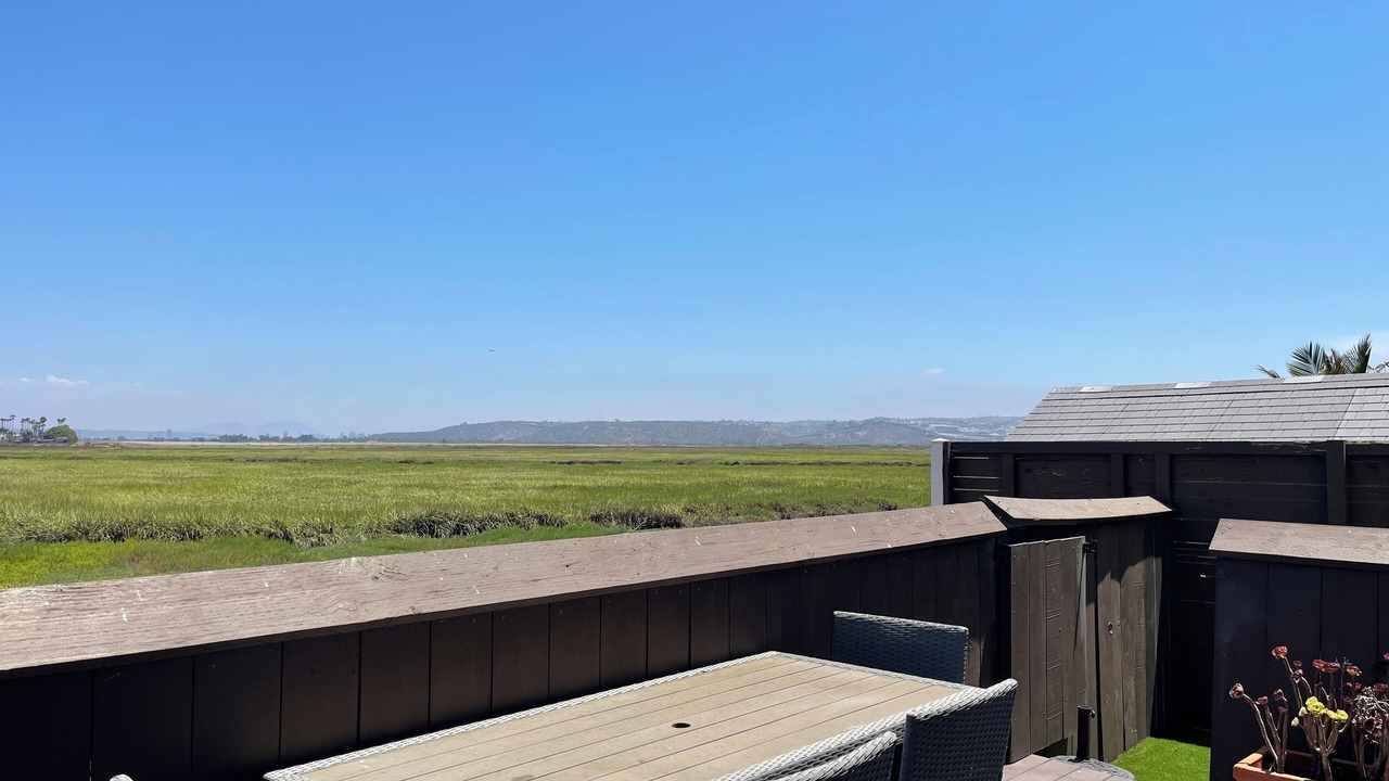 Photo of Outdoor in Imperial Beach