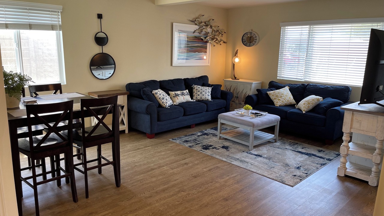 Photo of Bedroom in Imperial Beach