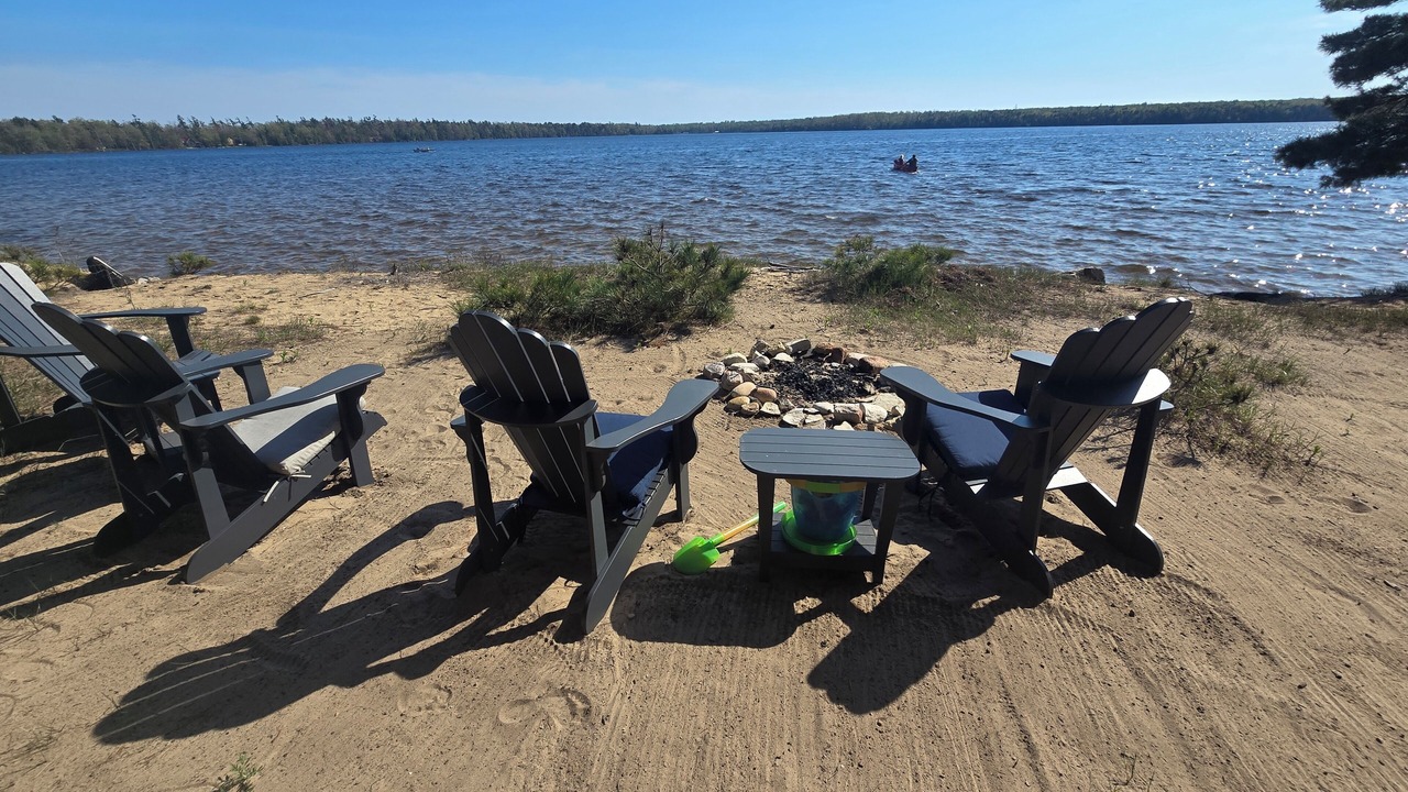 Photo of Others in Beaver Island