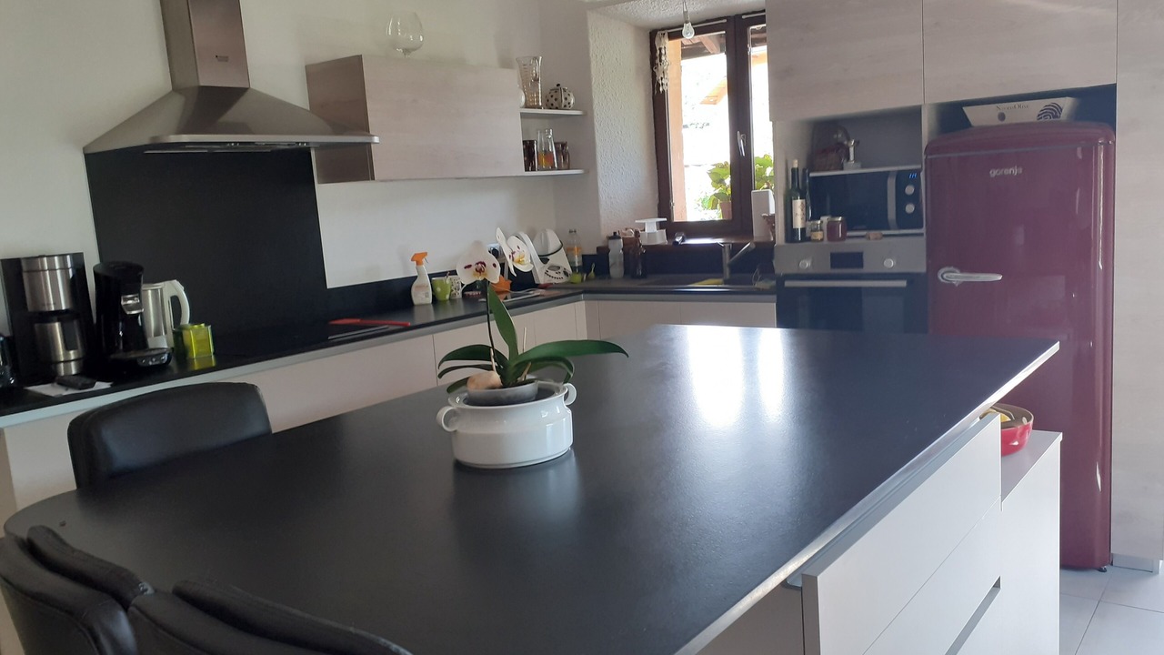 Photo of Kitchen in Ugine