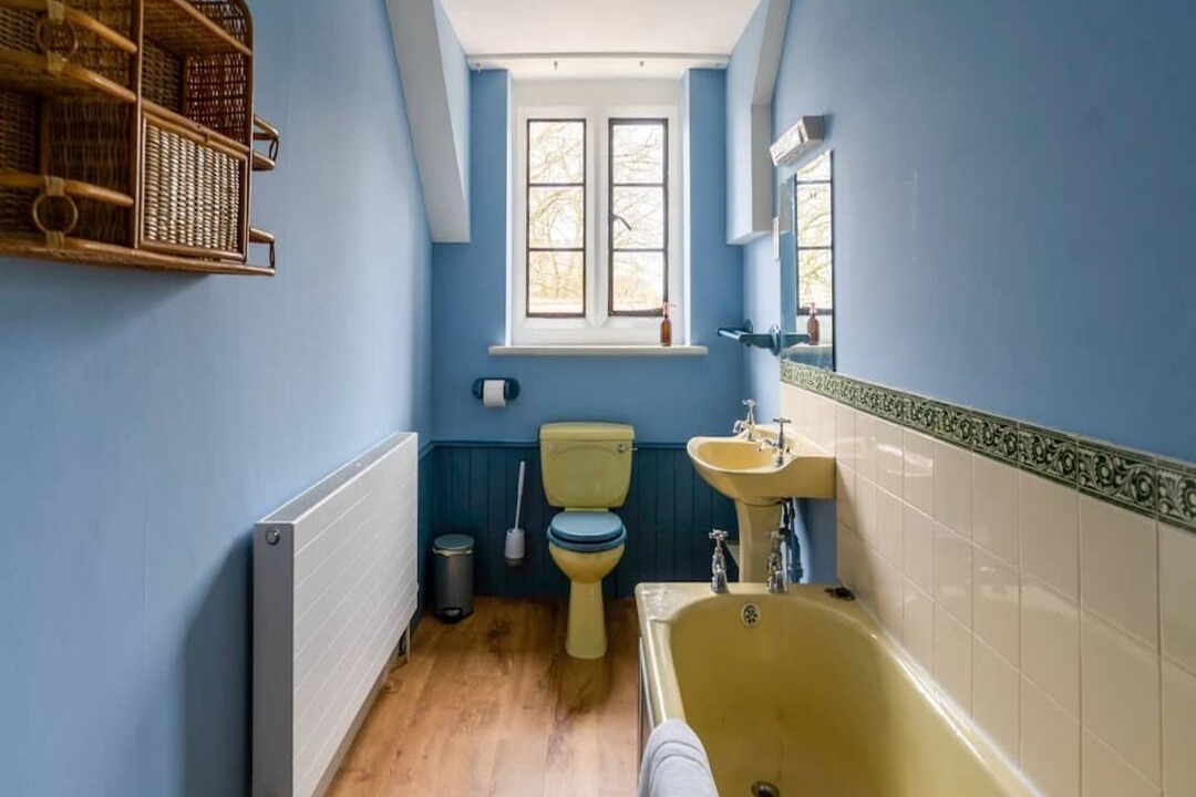 Photo of Bathroom in Chipping Campden