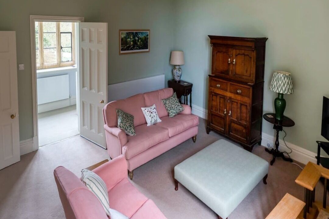 Photo of Livingroom in Chipping Campden
