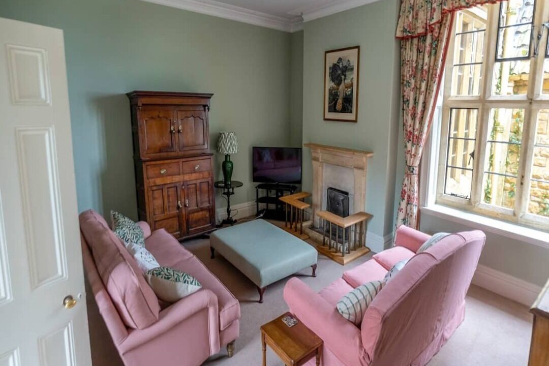 Photo of Livingroom in Chipping Campden
