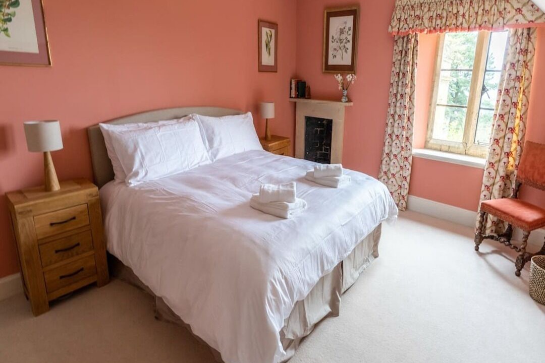 Photo of Bedroom in Chipping Campden